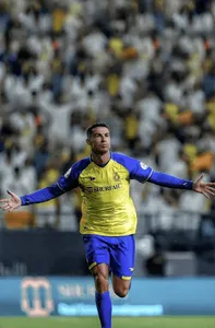 Cristiano Ronaldo, Al-Nassr screenshot 11