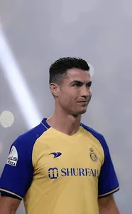 Cristiano Ronaldo, Al-Nassr screenshot 4