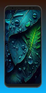 Cool Wallpapers Live 4K HD screenshot 1