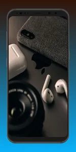 Cool Wallpapers Live 4K HD screenshot 3