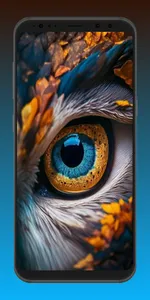 Cool Wallpapers Live 4K HD screenshot 4