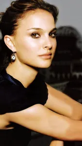 Natalie Portman:Puzzle,Wpapers screenshot 2