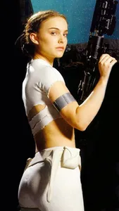 Natalie Portman:Puzzle,Wpapers screenshot 3