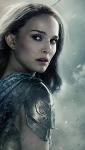 Natalie Portman:Puzzle,Wpapers screenshot 9