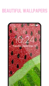 Glitter Wallpapers screenshot 6