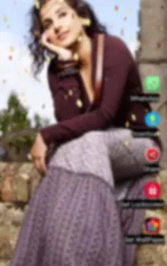 Vidya Balan Movies-Wallpapers screenshot 2