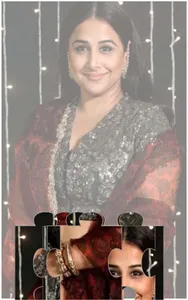 Vidya Balan Movies-Wallpapers screenshot 3