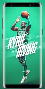 Nba 4k Backgrounds | NBA Wallp screenshot 5