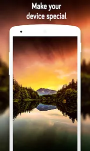 Nature Wallpaper (4k) screenshot 4