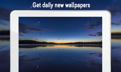 Nature Wallpaper (4k) screenshot 8