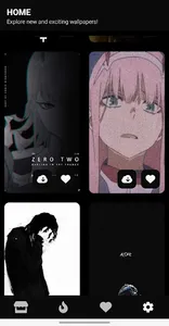 Sad Wallpapers HD 4K : SAD screenshot 0