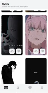Sad Wallpapers HD 4K : SAD screenshot 2