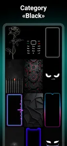 Wallpaper Changer, Auto Change screenshot 6