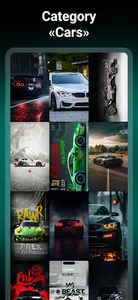 Wallpaper Changer, Auto Change screenshot 7