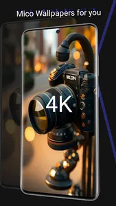 خلفيات 4K 2023 screenshot 20