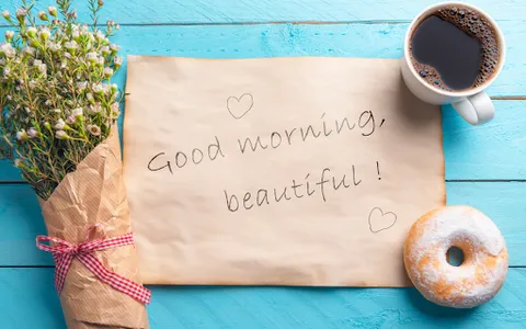 Good Mornings App Images Edito screenshot 1