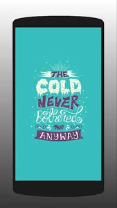 Movie Quotes Wallpaper 4K screenshot 0