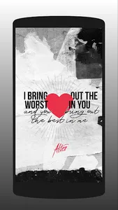 Movie Quotes Wallpaper 4K screenshot 3