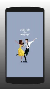 Movie Quotes Wallpaper 4K screenshot 5