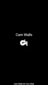 Cam Walls: Featured HD wallpap screenshot 0