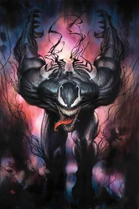 Symbiote Venom Wallpapers screenshot 3