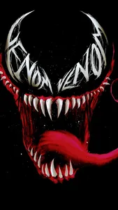 Symbiote Venom Wallpapers screenshot 7