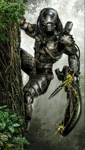 Predator AVP Wallpapers screenshot 16