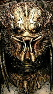 Predator AVP Wallpapers screenshot 4