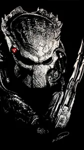 Predator AVP Wallpapers screenshot 6