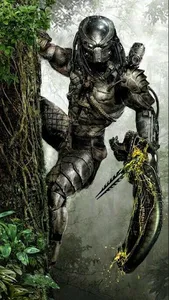 Predator AVP Wallpapers screenshot 7