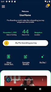 Enroute W2W screenshot 1