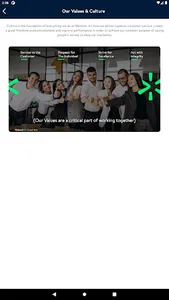 Enroute W2W screenshot 11