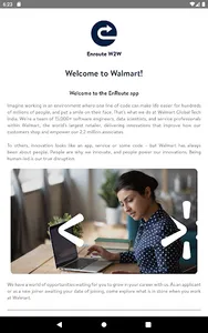 Enroute W2W screenshot 4