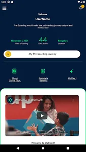 Enroute W2W screenshot 5