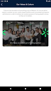 Enroute W2W screenshot 7