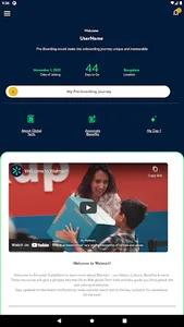 Enroute W2W screenshot 9