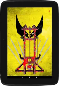 Cut Fingers: Finger Slasher Ga screenshot 6