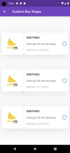 Walter Gallery App screenshot 1