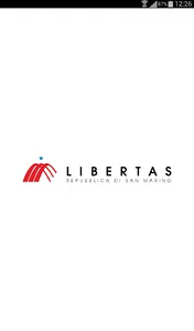 Libertas.sm - News screenshot 4