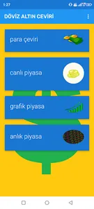 DÖVİZ ALTIN ÇEVİRİ screenshot 3