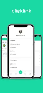 ClickLink screenshot 2