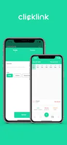 ClickLink screenshot 8
