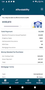 WAM Wallet screenshot 5