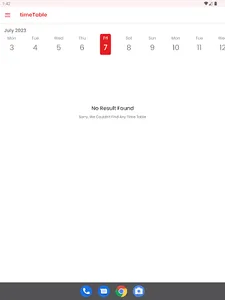 Aangan Public School screenshot 7