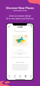 Wamble - one-mile around you screenshot 10