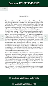 Benturan NU-PKI 1948-1965 screenshot 1