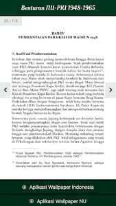 Benturan NU-PKI 1948-1965 screenshot 2