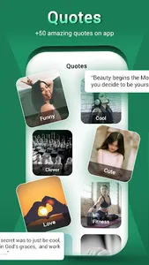 GB WA Plus Version Apk 2022 screenshot 1
