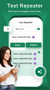 GB WA Plus Version Apk 2022 screenshot 2