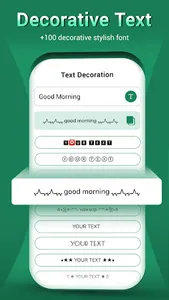 GB WA Plus Version Apk 2022 screenshot 3